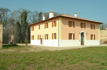Al Podere Santa Cristina Castel Maggiore Exterior photo