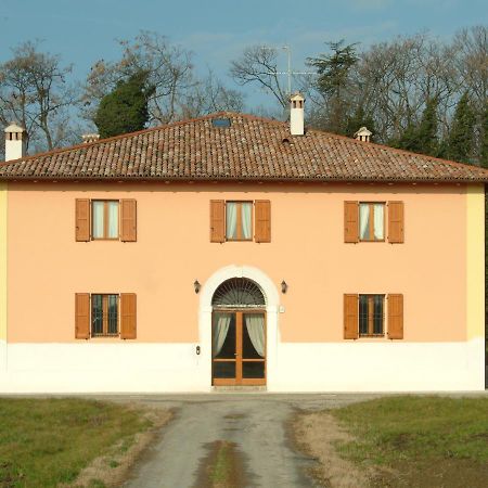 Al Podere Santa Cristina Castel Maggiore Room photo
