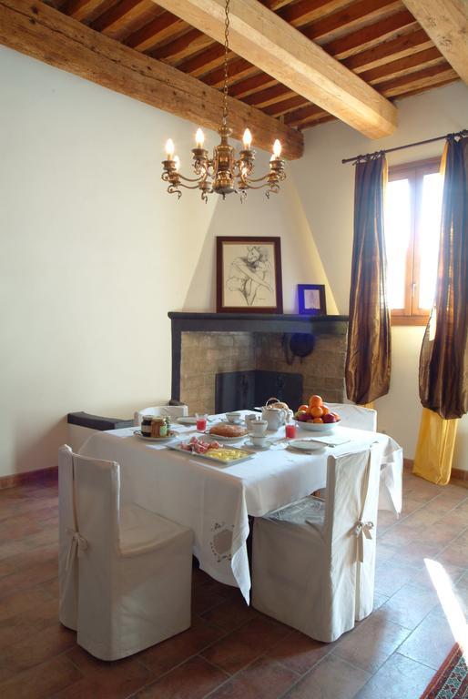 Al Podere Santa Cristina Castel Maggiore Exterior photo