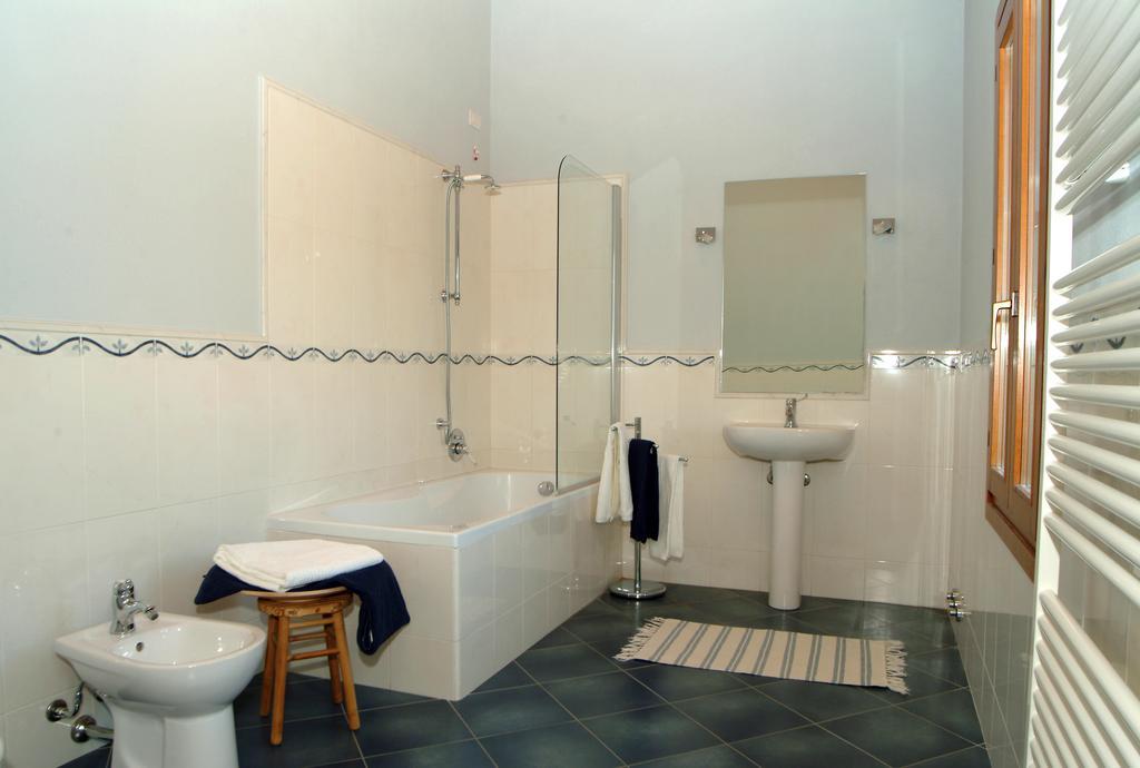 Al Podere Santa Cristina Castel Maggiore Room photo