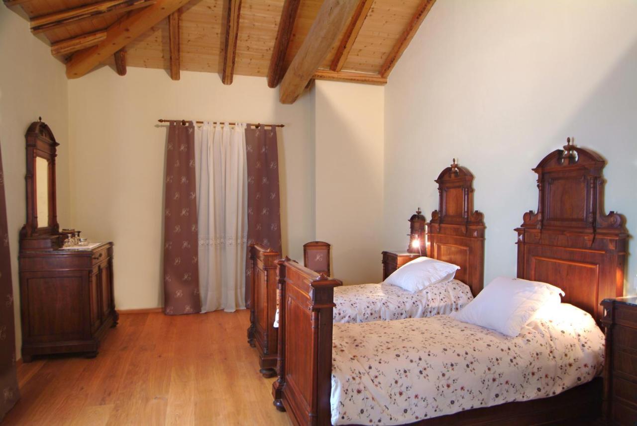 Al Podere Santa Cristina Castel Maggiore Room photo