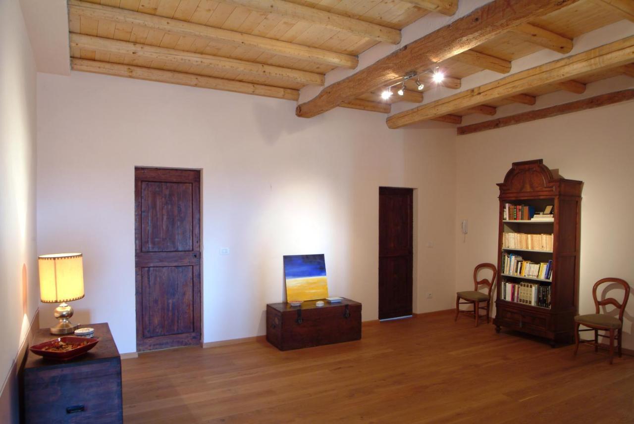 Al Podere Santa Cristina Castel Maggiore Room photo