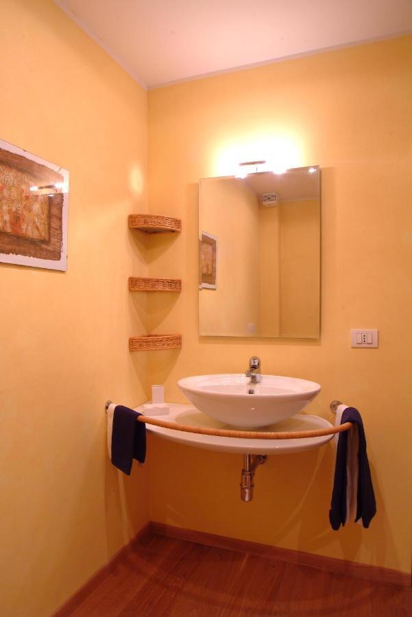 Al Podere Santa Cristina Castel Maggiore Room photo