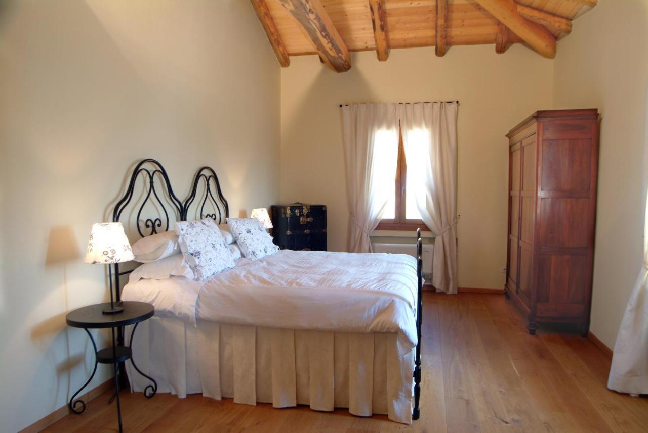Al Podere Santa Cristina Castel Maggiore Room photo